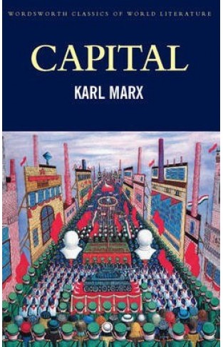 Capital: Volume One and Two